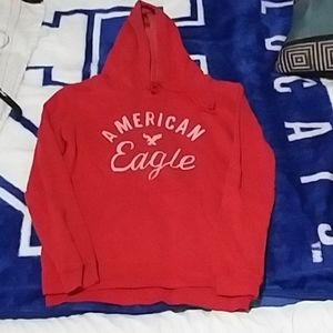 American Eagle hoodie